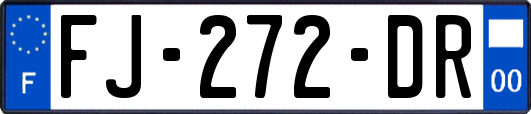 FJ-272-DR