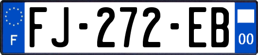 FJ-272-EB