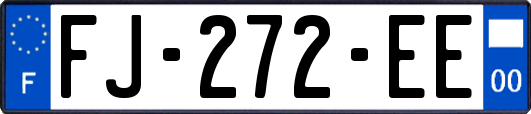 FJ-272-EE