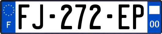 FJ-272-EP
