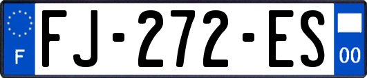 FJ-272-ES