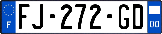 FJ-272-GD