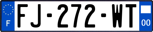 FJ-272-WT