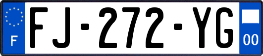 FJ-272-YG