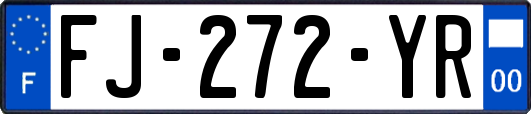 FJ-272-YR