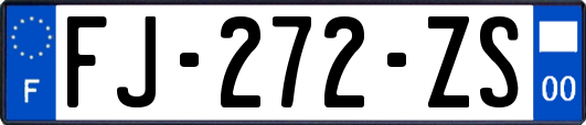 FJ-272-ZS