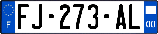 FJ-273-AL