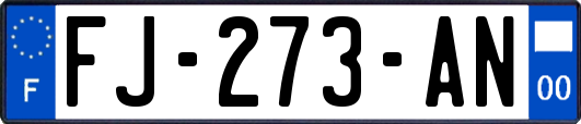 FJ-273-AN