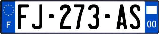 FJ-273-AS