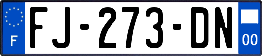 FJ-273-DN
