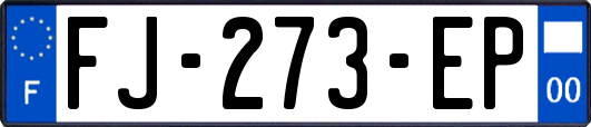 FJ-273-EP