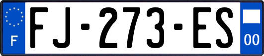 FJ-273-ES