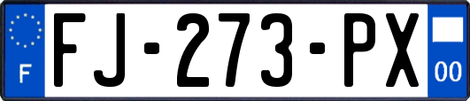 FJ-273-PX