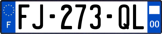 FJ-273-QL