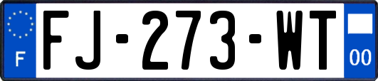 FJ-273-WT