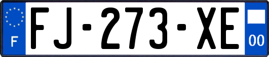 FJ-273-XE