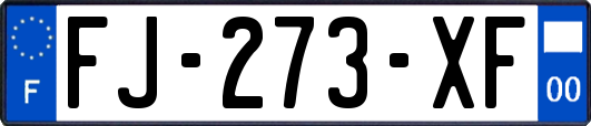 FJ-273-XF