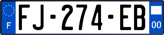FJ-274-EB