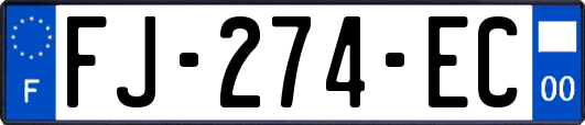 FJ-274-EC