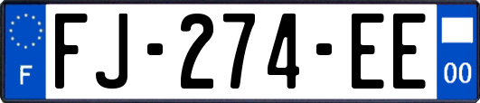 FJ-274-EE