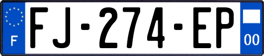 FJ-274-EP