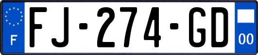 FJ-274-GD