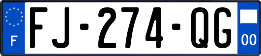 FJ-274-QG