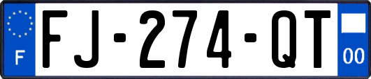 FJ-274-QT