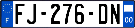 FJ-276-DN