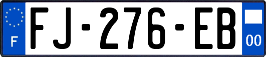 FJ-276-EB