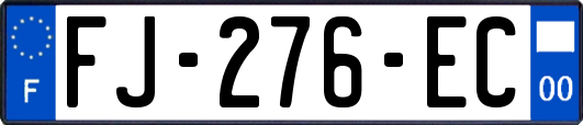 FJ-276-EC