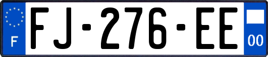 FJ-276-EE