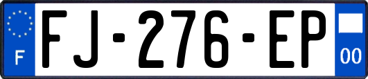FJ-276-EP