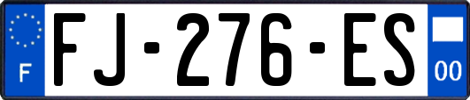 FJ-276-ES