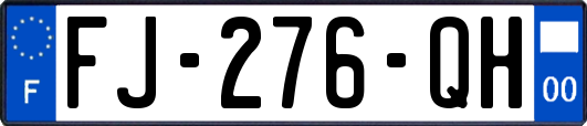 FJ-276-QH