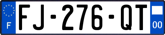 FJ-276-QT