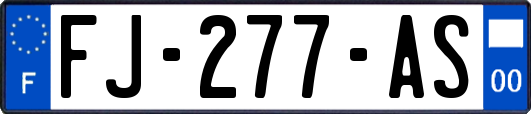 FJ-277-AS