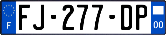 FJ-277-DP