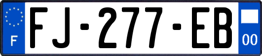 FJ-277-EB