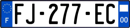 FJ-277-EC