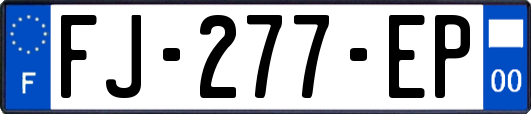 FJ-277-EP