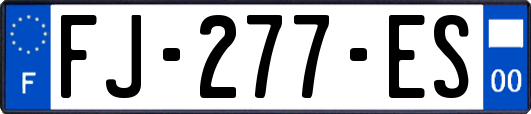 FJ-277-ES