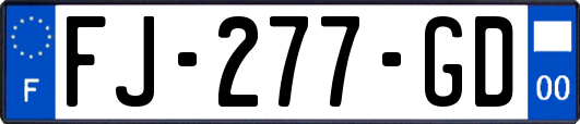 FJ-277-GD