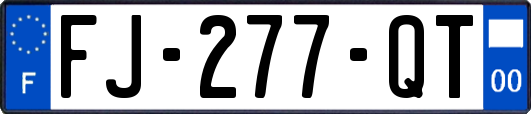 FJ-277-QT