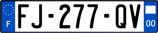 FJ-277-QV