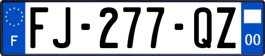 FJ-277-QZ