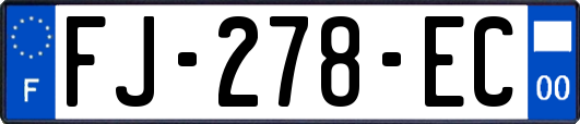 FJ-278-EC