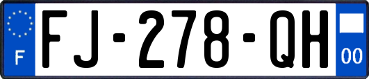 FJ-278-QH