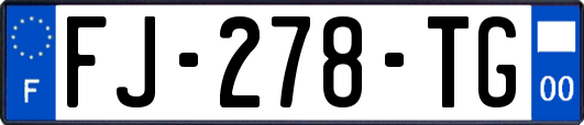 FJ-278-TG