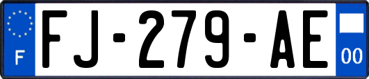 FJ-279-AE